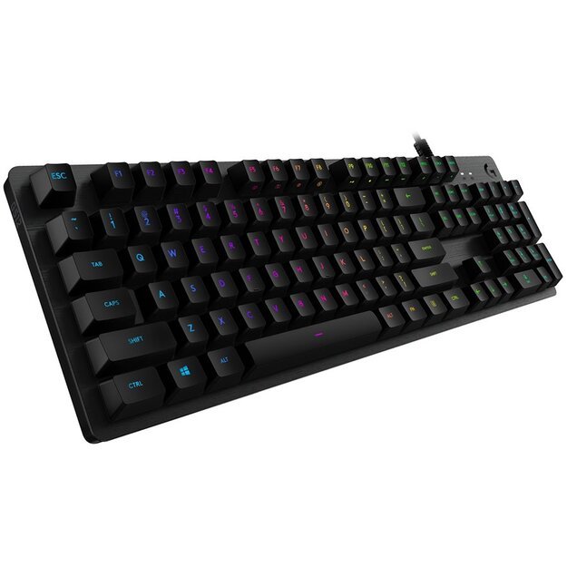 Gaming Keyboard LOGITECH 920-009352 1