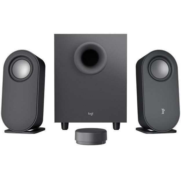 Multimedia - Audio System LOGITECH 980-001348 1