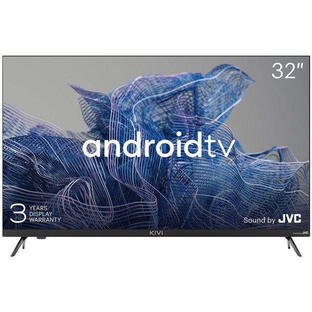 TV LED KIVI 32H750NB 1