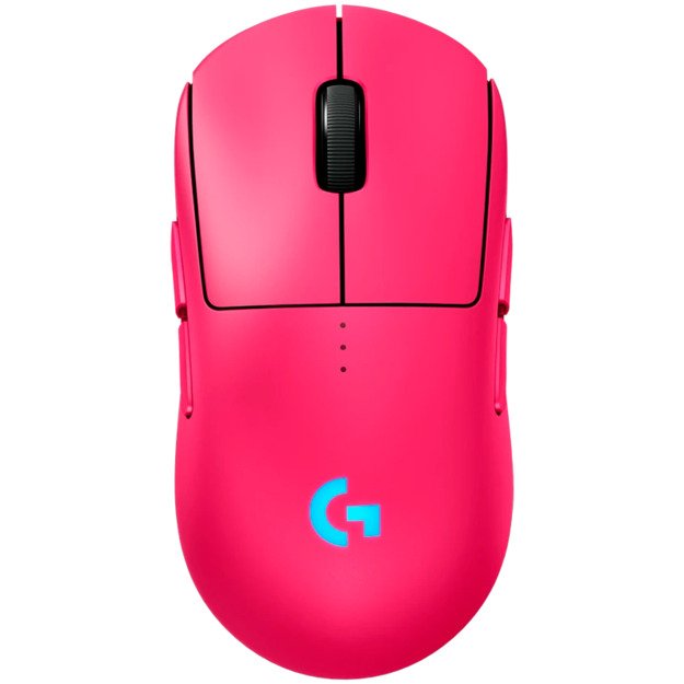 Gaming Mouse LOGITECH 910-007309 1