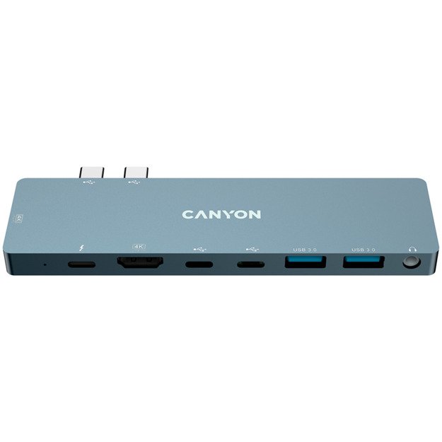 USB Hub CANYON CNS-TDS08DG 1