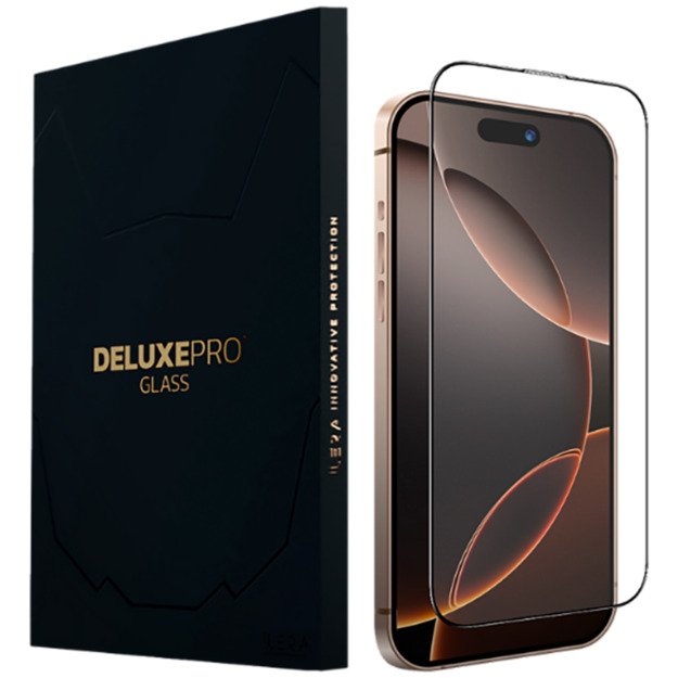 Screen Protectors iLera ILFCDL16PRMAX 2
