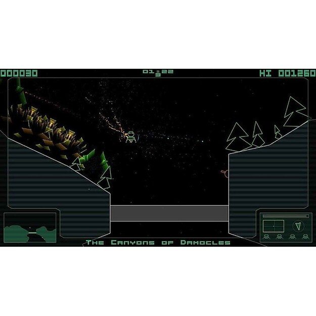 Terra Trilogy
      
        - Nintendo Switch 3