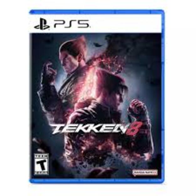 Tekken 8              - PlayStation 5