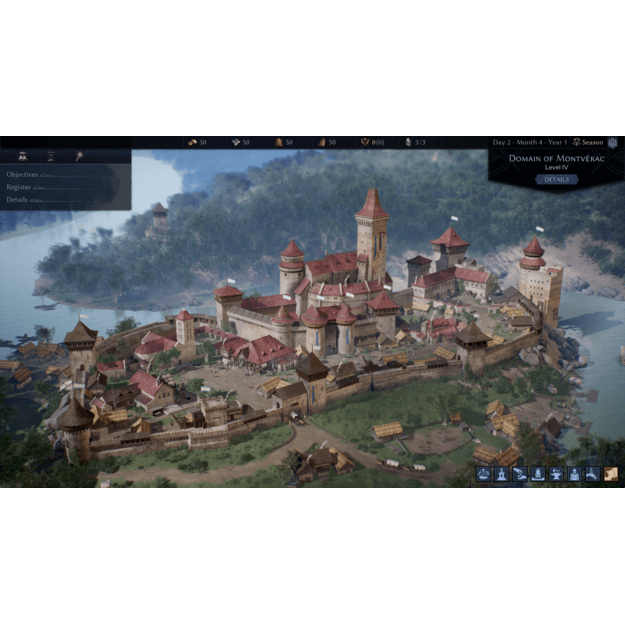Crown Wars - The Black Prince
      
        - Xbox Series X 7