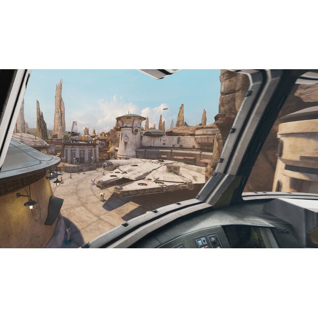 Star Wars Tales From The Galaxy’s Edge (Enhanced Edition) (VR) 2