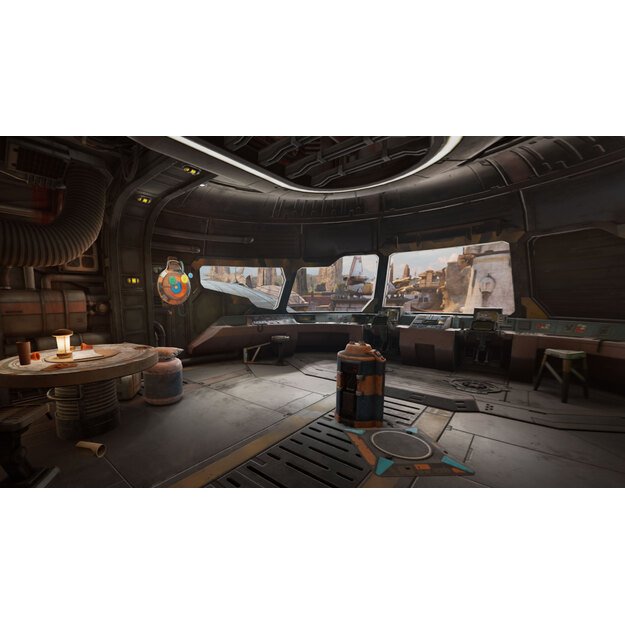 Star Wars Tales From The Galaxy’s Edge (Enhanced Edition) (VR) 3