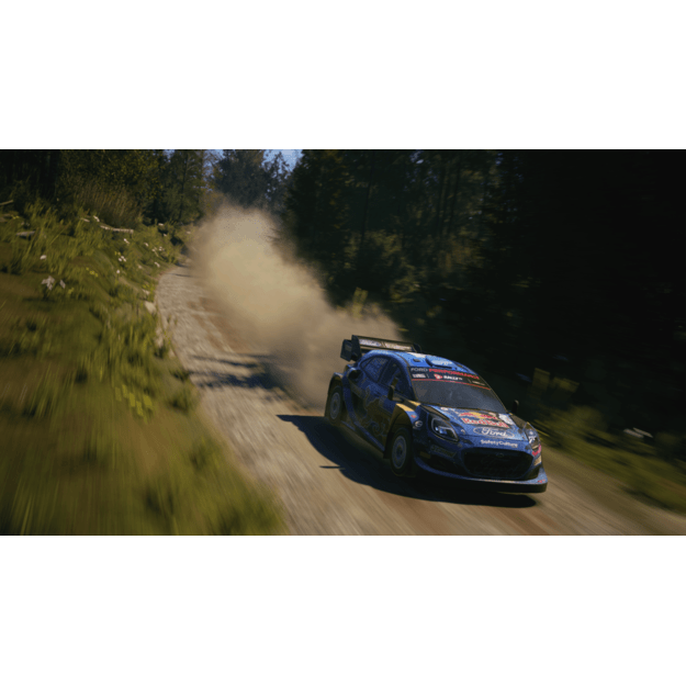 EA Sports WRC
      
        - Xbox Series X