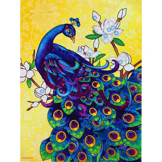 Diamond Painting Diamond Embroidery Mosaic Set 5D 15