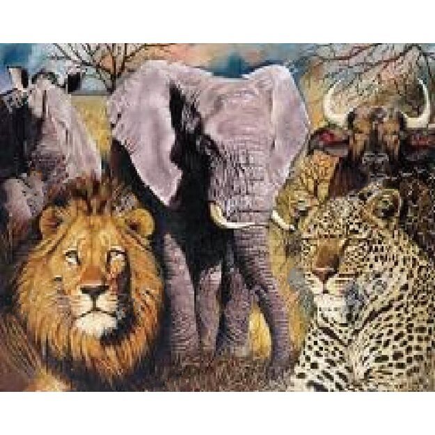 Deimantinis dažymas deimantiniais siuvinėjimo mozaikos rinkiniais 5D 128