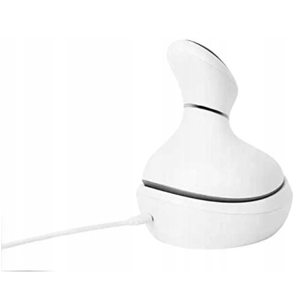 ELECTRIC VIBRATION MASSAGER FOR SCALP, BODY, NECK, RELAXING