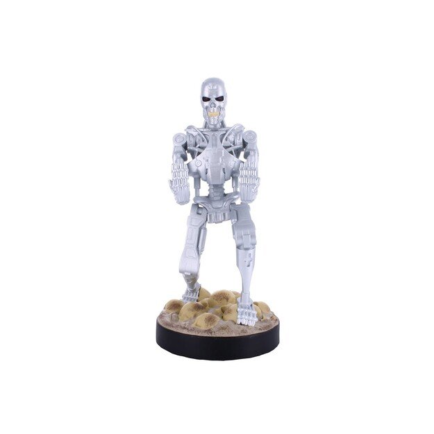 Terminator T800 Cable Guy