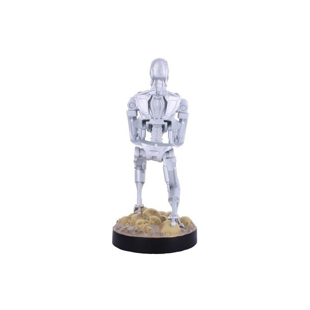 Terminator T800 Cable Guy