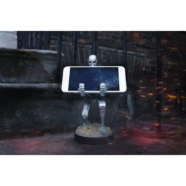 Terminator T800 Cable Guy