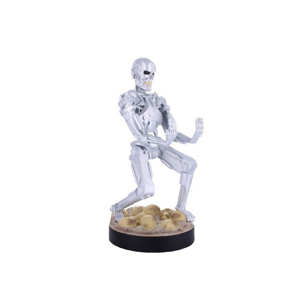Terminator T800 Cable Guy