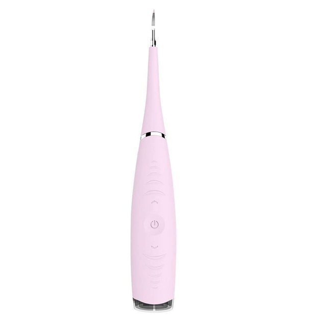ULTRASONIC DENTAL SCALER FOR TEETH POWERFUL REMOVAL OF TALE AND PLAQUE