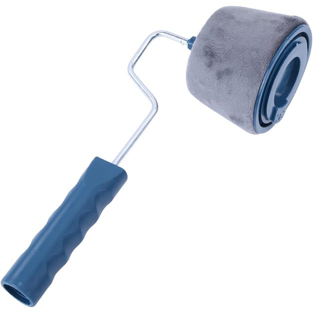 Wałek Malarski do Malowania Ścian Rogów Narożników Niekapiący Paint Roller 3
