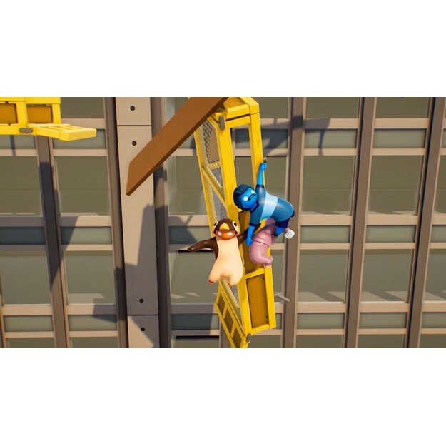 Gang Beasts (Import)
      
        - Xbox One