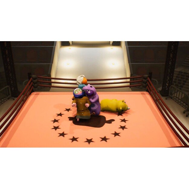 Gang Beasts (Import)
      
        - Xbox One