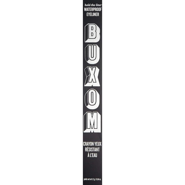 Buxom - Hold The Line Eyeliner CallMe