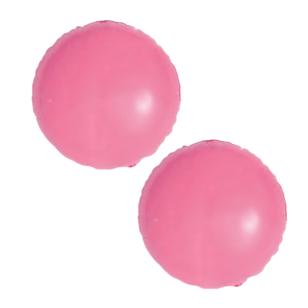 Balony na 1 Urodziny Roczek Dziewczynka Zestaw 5 szt Gwiazdki Balon  6