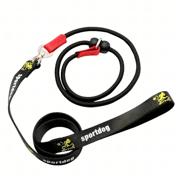 Nylon Traction Leash 140 cm Training Leash for Walking Training