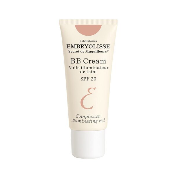 Embryolisse - Complexion Illuminating Veil BB Cream 30 ml