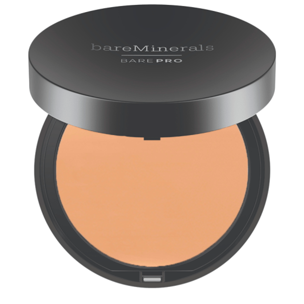 bareMinerals - barePRO Performance Wear Powder Foundation Sandalwood 15