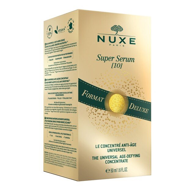Nuxe - Super Serum 50 ml
