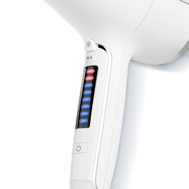 Silk´n SilkyLocks Hair dryer - HD1PEU001