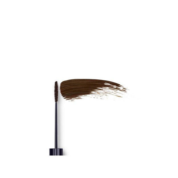 Dr. Hauschka - Defining Mascara 02 Brown 6 ml