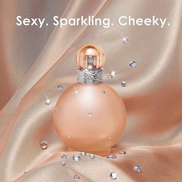 Britney Spears - Naked Fantasy EDP 100 ml