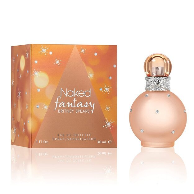 Britney Spears - Naked Fantasy EDP 100 ml