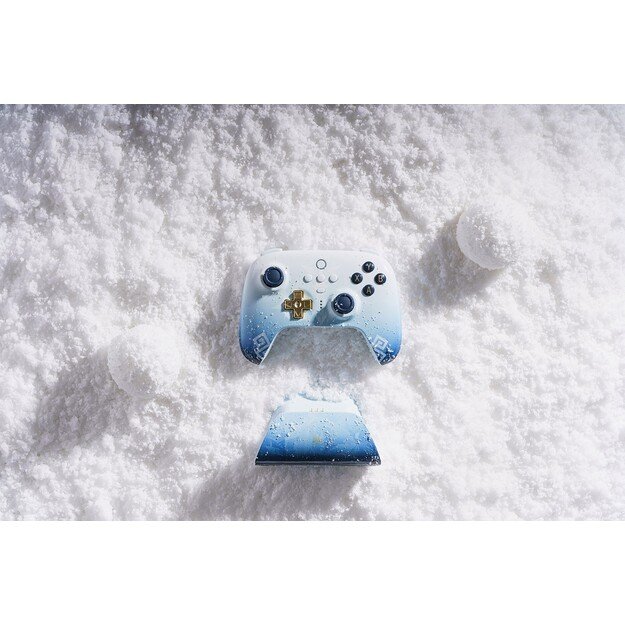 8BitDo Ultimate 2.4G Controller Genshin Impact Ed.