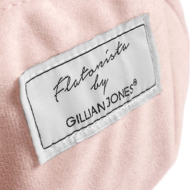 Gillian Jones - Pull And Pack Bag Rosa 5
