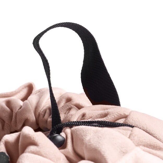 Gillian Jones - Pull And Pack Bag Rosa 3