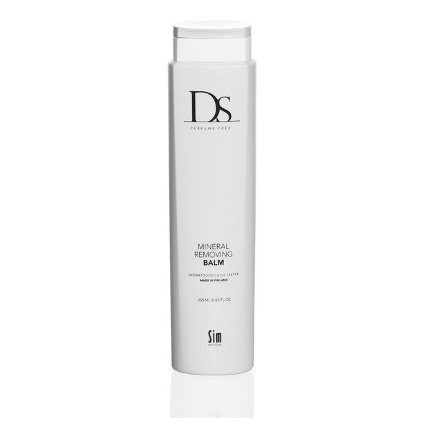 DS - Sim Sensitive Mineral Removing Balm 250 ml