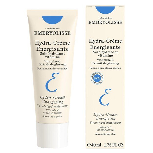 Embryolisse - Hydra-Cream Energizing 40 ml 1