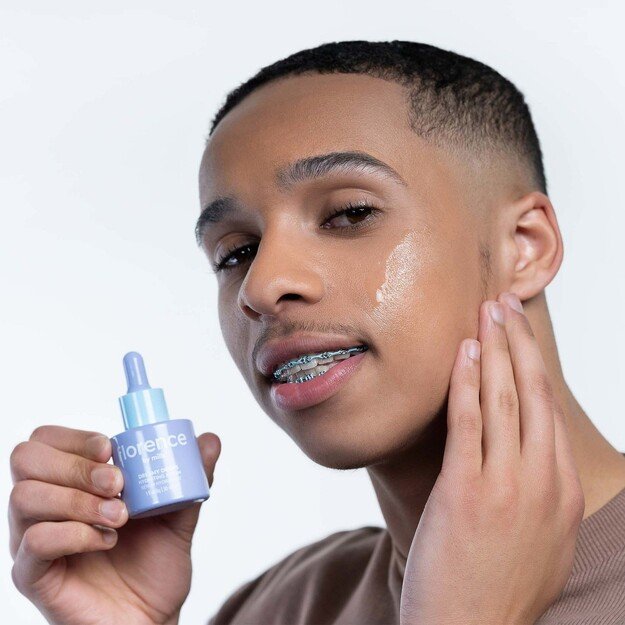 Florence by Mills - Dreamy Drops Hydrating Serum 30ml 3