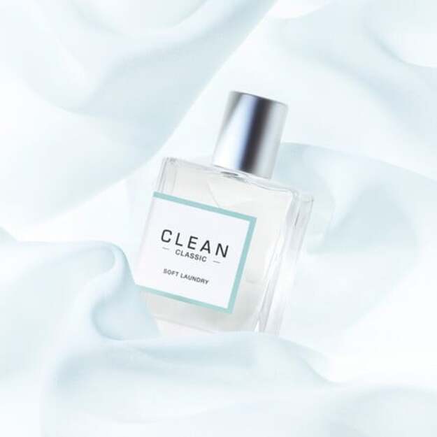 Clean - Soft Laundry EDP 60 ml