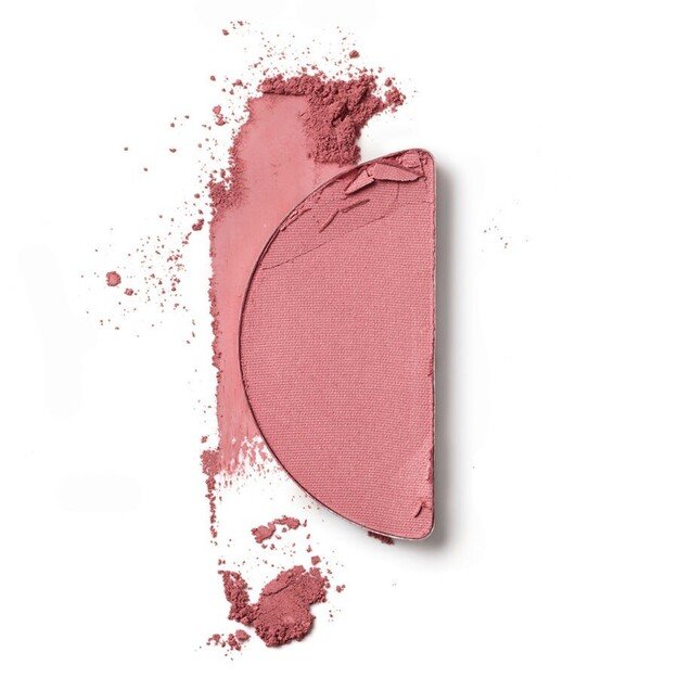 Dr. Hauschka - Blush 01 Rasberry