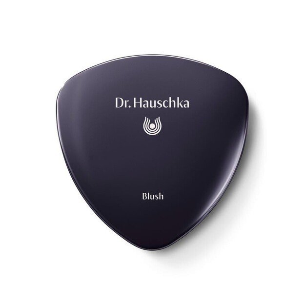Dr. Hauschka - Blush 01 Rasberry