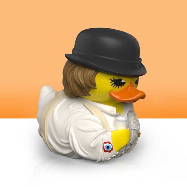 NUMSKULL KUBRICK A CLOCKWORK ORANGE TUBBZ BOXED ALEX DELARGE 2
