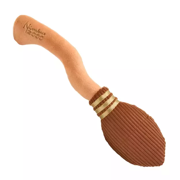 Nimbus 2000 Broom Plush - Harry Potter