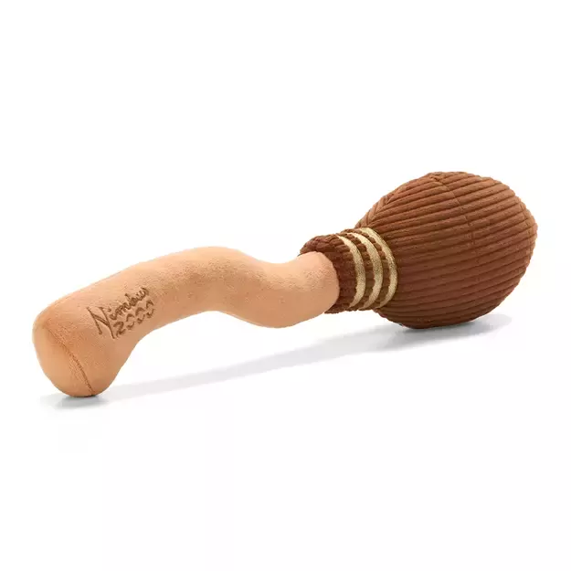 Nimbus 2000 Broom Plush - Harry Potter 3