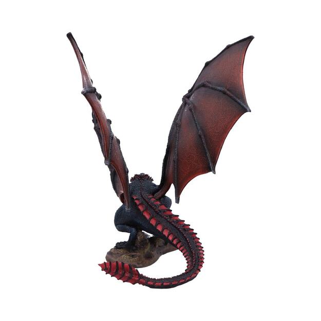Game of Thrones figurine - Drogon 1