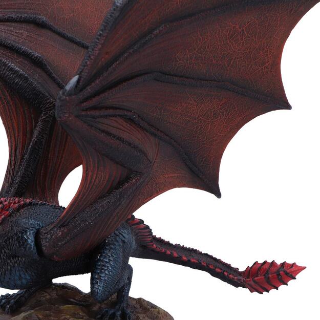 Game of Thrones figurine - Drogon 4