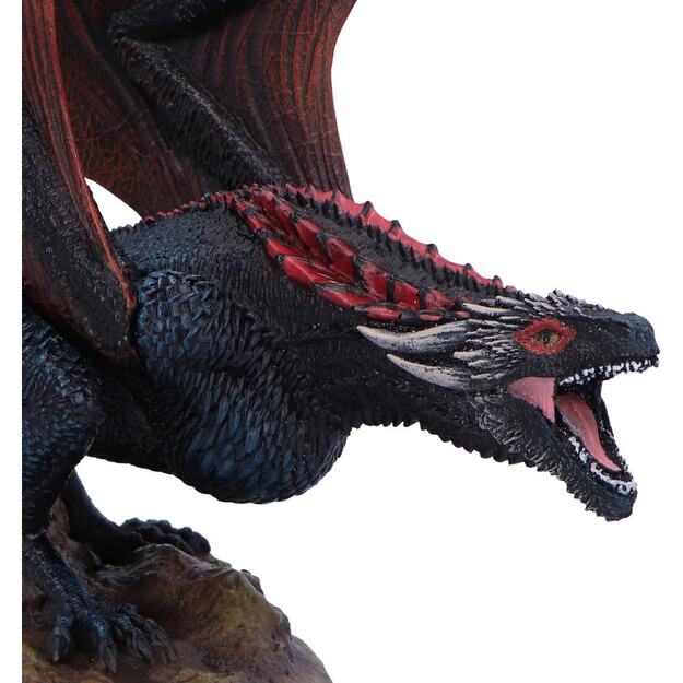 Game of Thrones figurine - Drogon 6