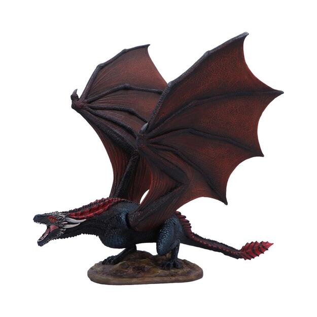 Game of Thrones figurine - Drogon 7
