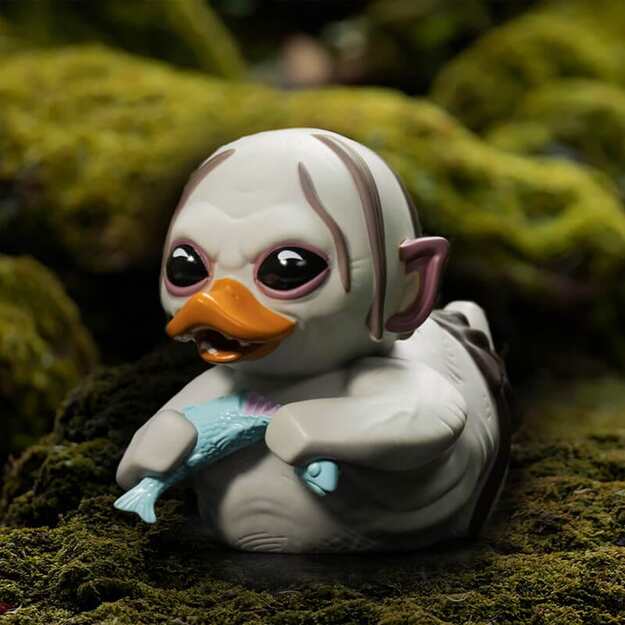 Lord Of The Rings Tubbz Boxed Gollum 1